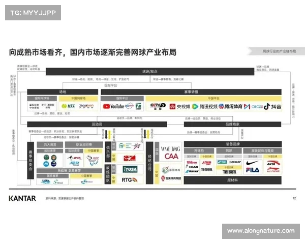 探索网球比赛背后的社交媒体之道 探索网球比赛背后的社交媒体之道